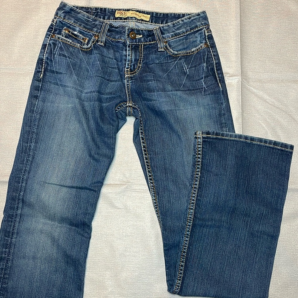 BKE Hannah bootcut jeans Size 26x31-1/2